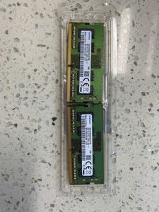 M471A5244CB0-CTD サムスン 8GB So-Dimm メモリー