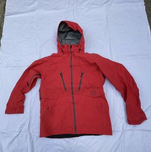 Burton ak ホバージャケット 3L GORE-TEX サイズL