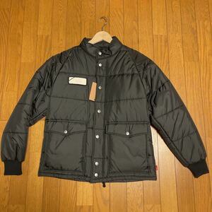 15AW WTAPS MOTOR JK/JACKET POLYESTER.TAFFETA BLACK MEDIUM ダブルタップス ジャケット