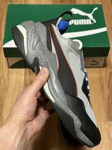 プーマ PUMA THUNDER ELECTRIC サンダーエレクトリック 367996_02 US1028cmサンダースペクトル