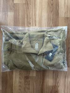 UNDERCOVER THE NORTH FACE SOUKUU Zip-Off Fleece Jacket ノースフェイス アンダーカバー