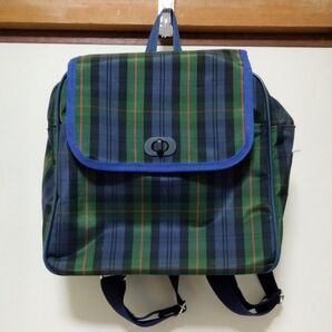 幼稚園通園バック