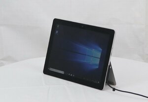 Microsoft 1824 タブレット Surface GO Win10　Pentium 4415Y 1.60GHz 4GB 64GB■現状品