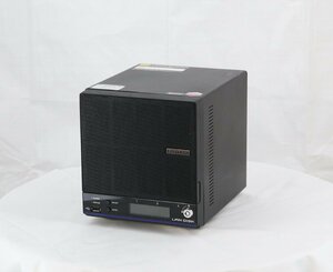 I-O DATA HDL2-H2/TM5 NAS■現状品