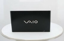 VAIO VJP132C11N VAIO　Core i5 5200U 2.20GHz 4GB 128GB(SSD)■現状品_画像3