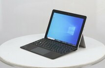Microsoft 1824 タブレット Surface GO Win10　Pentium 4415Y 1.60GHz 4GB 64GB■1週間保証【TB】_画像1