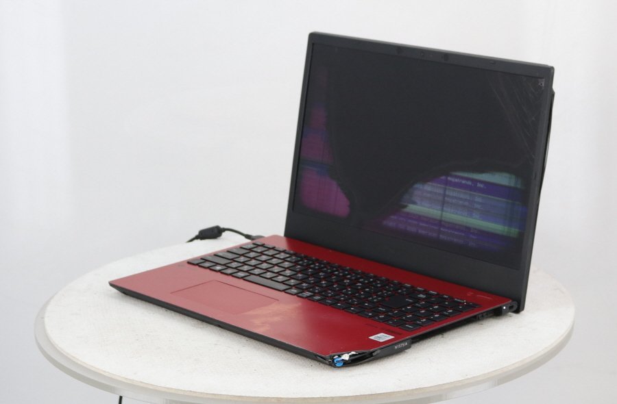 Yahoo!オークション -「10510」(NEC) (ノートブック、ノートパソコン
