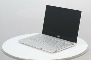 FUJITSU FMVS75WWP LIFEBOOK SH75/W　Core i5 6200U 2.30GHz■現状品