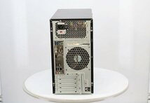 自作PC H110M-HDV Diginnos　Core i5 6500 3.20GHz 8GB■現状品_画像3