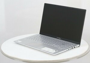 ASUS X512J VivoBook 15　Core i5 1035G1 1.00GHz 4GB■現状品