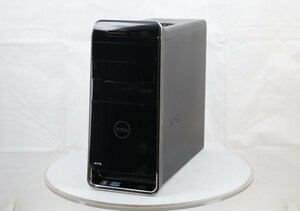 DELL XPS 8300 -　Core i7 2600 3.40GHz 4GB ■現状品