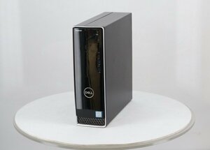 DELL Inspiron 3470 -　Core i3 8100 3.60GHz 4GB 250GB■1週間保証