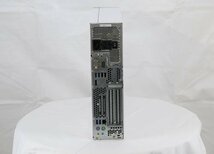 FUJITSU FMVD1503YP ESPRIMO D586/MX　Core i5 6500 3.20GHz 4GB 500GB■現状品_画像3