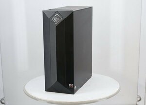 hp 875-0204jp OMEN by HP Obelisk Desktop　AMD Ryzen 5 2600 Six-Core Processor 16GB 2000GB HDD 他■1週間保証