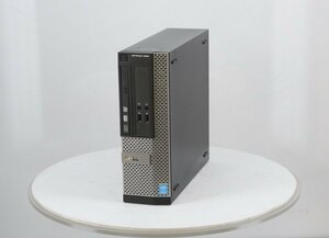 DELL OptiPlex 3020 -　Core i5 4590 3.30GHz 16GB 500GB■1週間保証【TB】