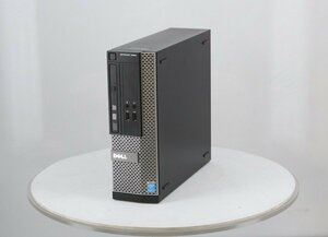 DELL OptiPlex 3020 -　Core i5 4590 3.30GHz 16GB 500GB■1週間保証【TB】