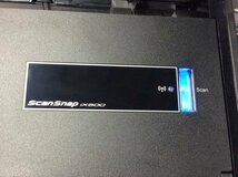 FUJITSU FI-IX500-C スキャナー ScanSnap iX500■委託品【TB】_画像6