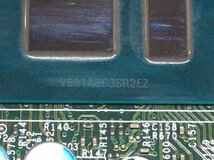 NEC PC-DA770DAR-KS LAVIE DA770/D　Core i7 6500U 2.50GHz■現状品_画像7