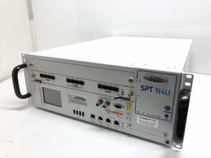 SPIRENT CHS-N4U SPT-N4U■現状品