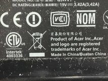 acer V3-571-H54D/K Aspire　Core i5 3210M 2.50GHz 4GB 500GB■現状品_画像5