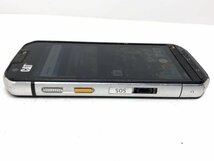 S60 スマートフォン CAT 32GB Cellularモデル■現状品_画像3