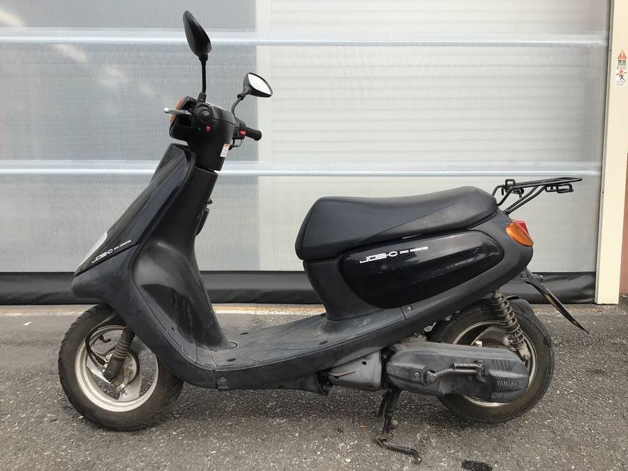 2023年最新】Yahoo!オークション -jog ジョグ 車体(ヤマハ)の中古品