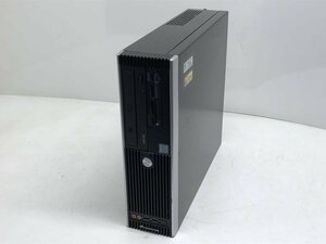 eX.computer RS5J-C91/T エアロスリム　Core i5 7600 3.50GHz 4GB■現状品【CH】
