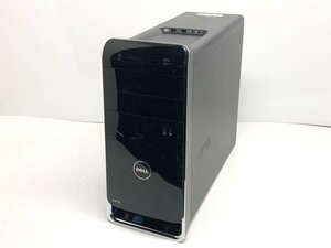 DELL XPS 8500 -　Core i7 3770 3.40GHz 4GB■現状品【CH】