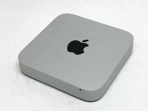 Apple Mac mini Late2012 A1347 macOS　Core i7 2.60GHz 8GB 1TB■1週間保証【CH】