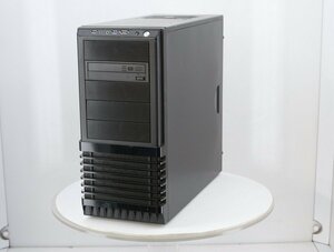 自作PC G1.Sniper B5 -　Core i5 4570S 2.90GHz 4GB■現状品