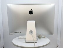 Apple iMac Late2009 A1312 macOS　Core i7 2.80GHz 4GB 1TB■1週間保証_画像3