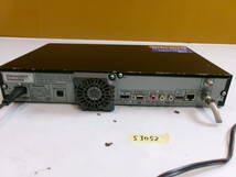 (S-3052)PANASONIC CATVデジタルSTB TZ-HDW610F 通電確認のみ 現状品_画像5