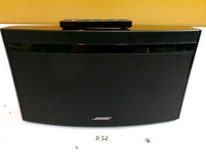 (D-52)BOSE SOUND LINK AIR DIGITAL MUSIC SYSTEM 動作未確認 現状品