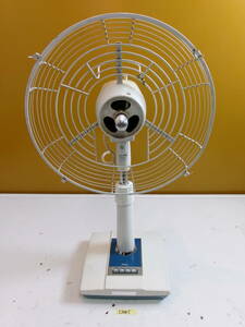 (S-3045)TOSHIBA electric fan HR Junk repair . parts .. etc. 