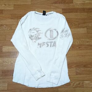 NESTA BRAND*トップス(白)