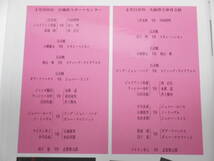 全日本プロレス・ビデオ　1994年チャンピオン・カーニバルPART.2　宮城県スポーツセンター　小橋健太ＶＳスタン・ハンセン、大阪府立体育館_画像3