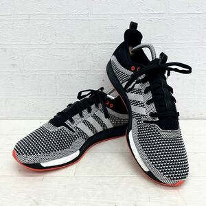 1230◎ adidas ZERO adizero アディダス ゼロ 靴 シューズ スニーカー ローカット ランキング ブラック ホワイト メンズ26.0