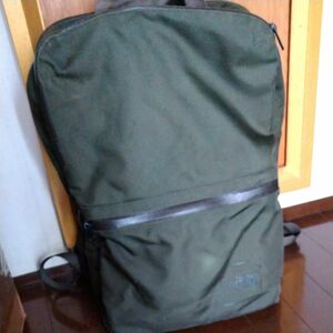 THE NORTH FACEシャトルデイパックSHUTTLE DAYPACK ザノースフェイス リュックサック2why