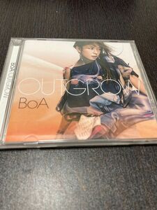 [CD] BoA / OUTGROW