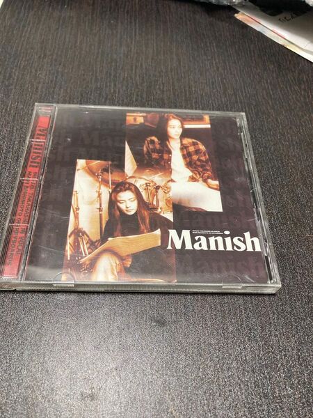 [CD] Manish / Manish