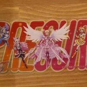 映画プリキュアオールスターズf film collection