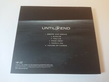 coldrain「UNTIL THE END」_画像2