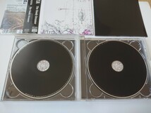 OLIVIA「The Cloudy Dreamer」CD+DVD_画像3