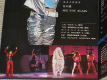 即決■DVD「真琴つばさ Tsubasa Makoto LIVE 2003 FAKE!」宝塚■_画像7