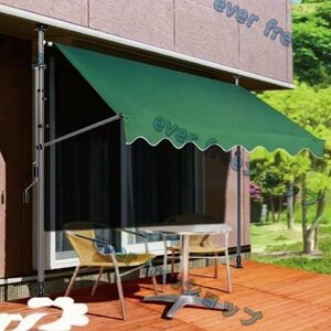  recommendation work - person g tent width 250cm awning to coil taking . type sun shade awning eaves ultra-violet rays shade sunshade 2.15M-3.1M height. adjustment . possibility 