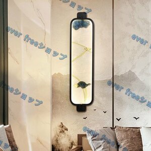 最新デザイン　純銅製　ブラケットライト 直結タイプ 壁掛け照明 玄関 レストランLED壁掛け灯