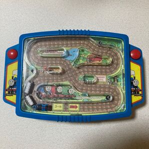 激レア きかんしゃトーマス電子玩具 レトロ