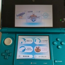 【送料無料】ニンテンドー3DS ギルド01【中古品】_画像5