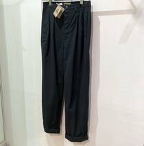 新品 nigel Cabourn ナイジェルケーボン LYBRO ライブロ チノ リップストップ パンツ 32_画像2