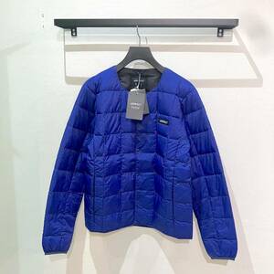  new goods GRAMICCI x TAION Gramicci ta ion collaboration down jacket lady's 